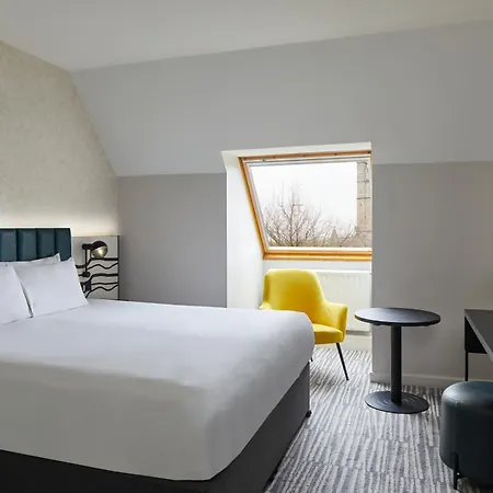 Leonardo Christchurch 4*