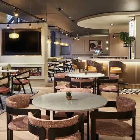 Leonardo Christchurch Dublin