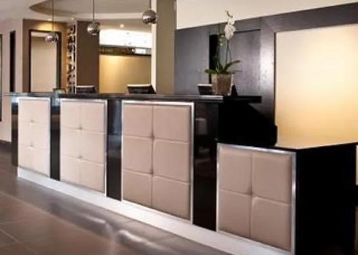 Leonardo Christchurch מלון דבלין