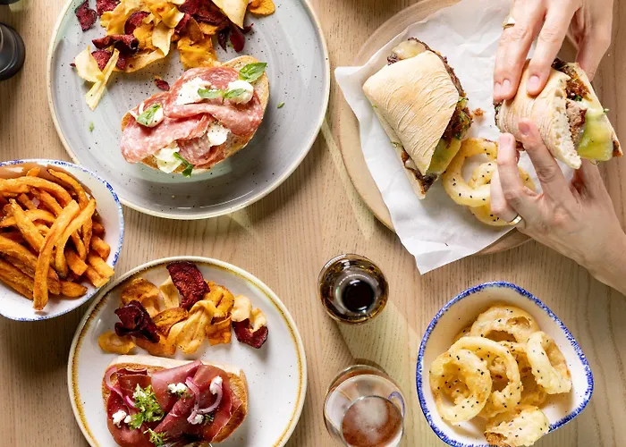 Leonardo Christchurch מלון דבלין