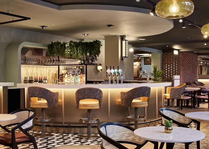 Leonardo Christchurch Hotel