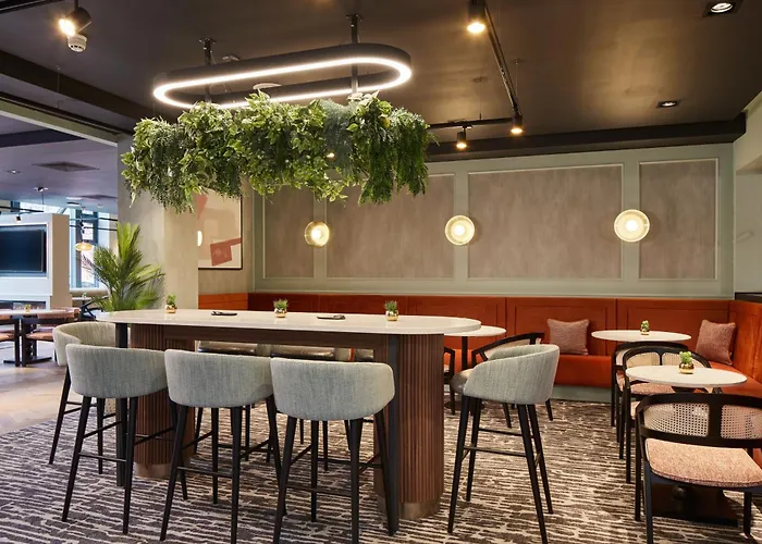 Leonardo Christchurch Hotel