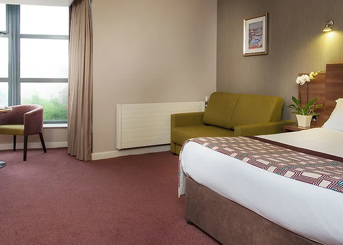 Leonardo Christchurch 4*