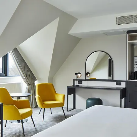 Leonardo Christchurch 4* Dublín