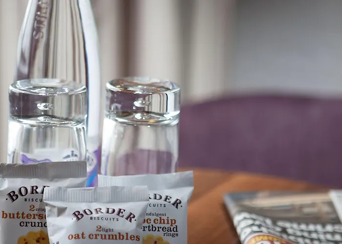 Leonardo Christchurch Hotel