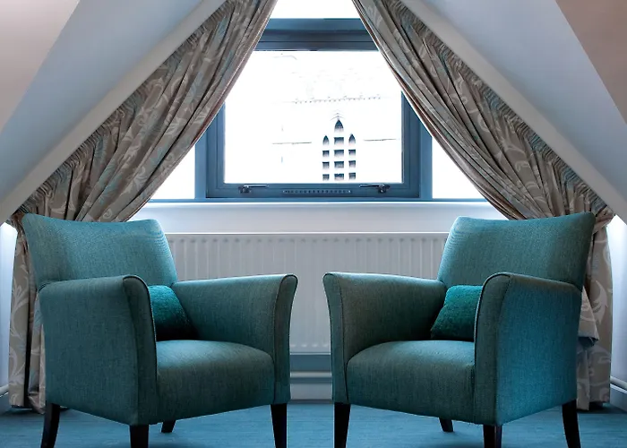 Hotel Leonardo Christchurch