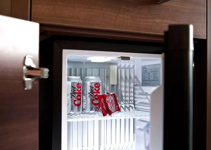 Leonardo Christchurch 4*