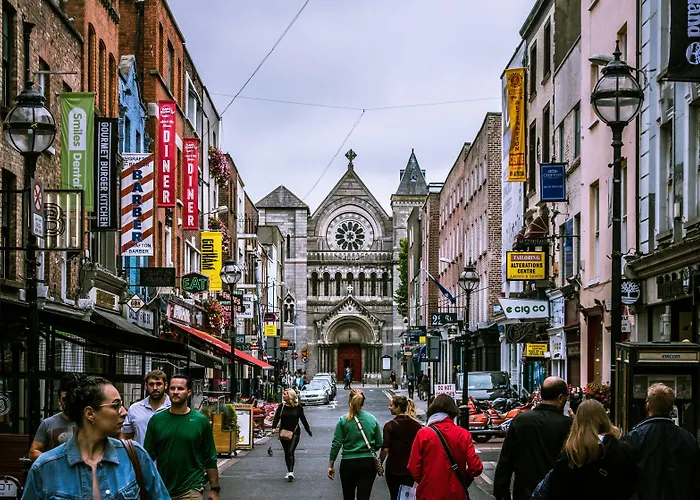 Hotel Leonardo Christchurch 4*