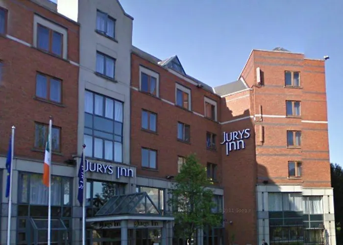 Leonardo Christchurch Hotel