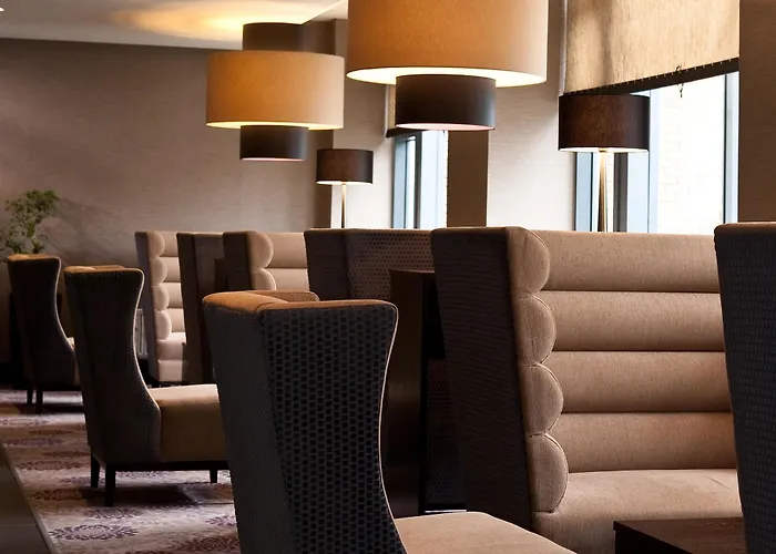 Leonardo Christchurch Hotel Dublín