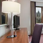 Leonardo Christchurch Отель 4*
