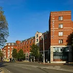 Leonardo Christchurch Hotel Dublin