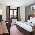 Leonardo Christchurch Hotel 4*