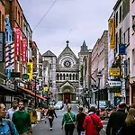 Hotel Leonardo Christchurch 4*