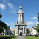 Hotel Leonardo Christchurch Dublin