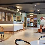 Leonardo Christchurch Hotel 4*