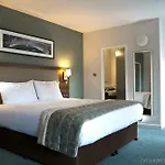 Отель Leonardo Christchurch