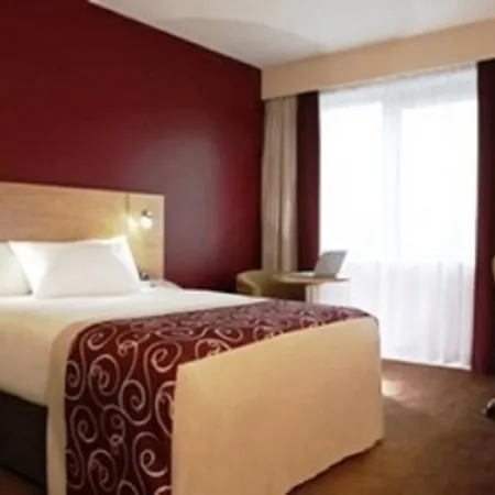 Hotel Jurys Christchurch