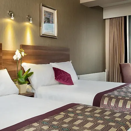Jurys Christchurch 4* Dublin