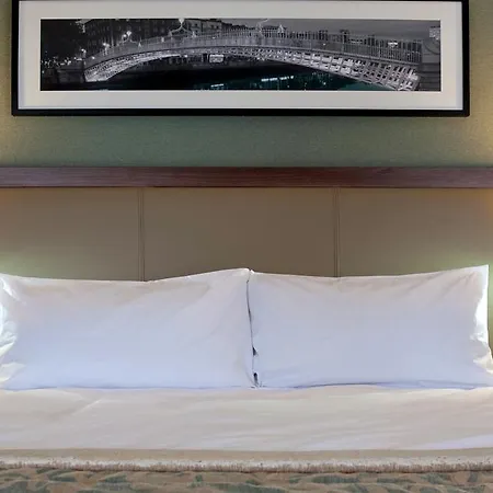 Jurys Christchurch 4*