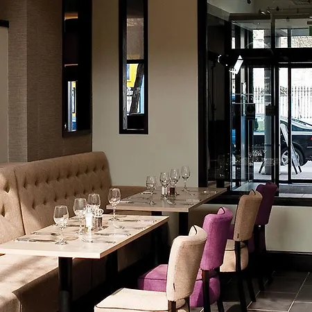 Leonardo Christchurch Δουβλίνο