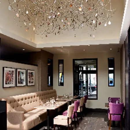 Jurys Christchurch Hotel 4*
