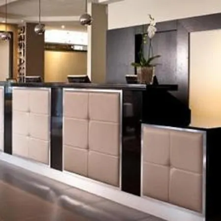 Jurys Christchurch Hotel Dublin