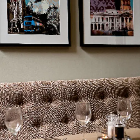 Jurys Christchurch Dublin
