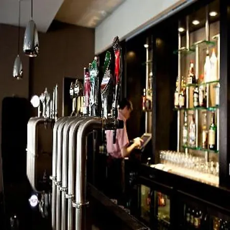 Hotel Leonardo Christchurch Dublín