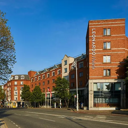 Hotel Jurys Christchurch 4*