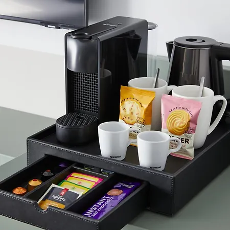 Leonardo Christchurch 4*