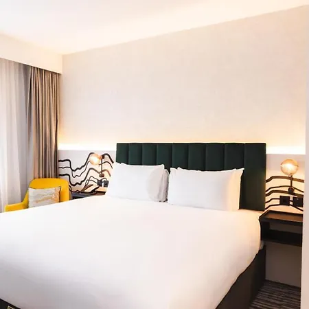 Jurys Christchurch Hotel Dublin