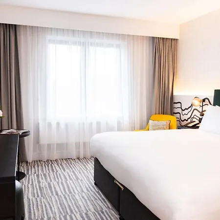 Jurys Christchurch 4* Dublin