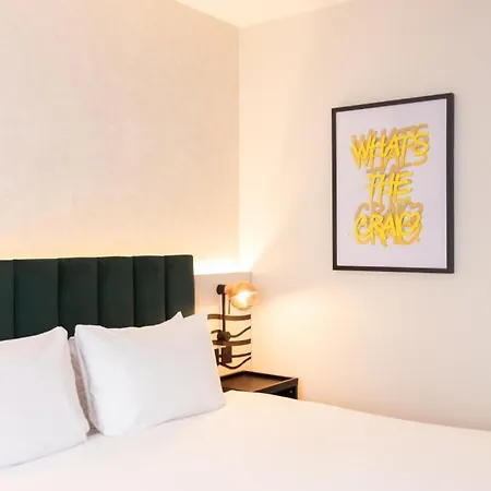 Leonardo Christchurch