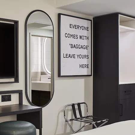 Leonardo Christchurch 4* Δουβλίνο