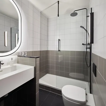 Jurys Christchurch Hotel