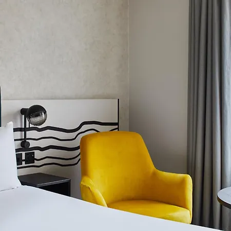 Leonardo Christchurch Dublin