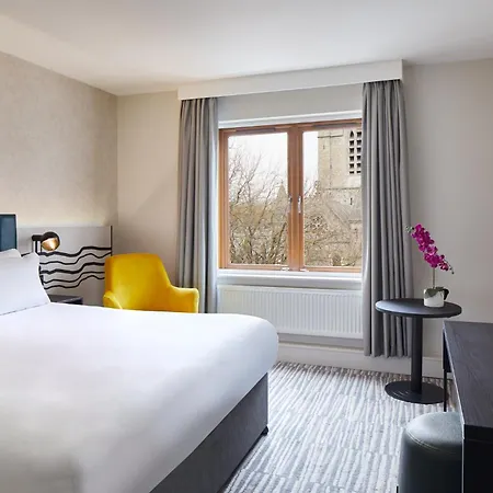 Jurys Christchurch 4* Dublin