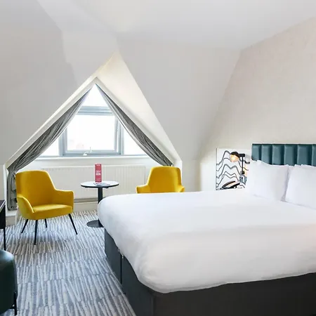 Jurys Christchurch 4* Dublin