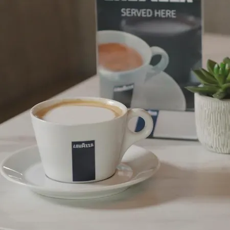 Leonardo Christchurch Szálloda