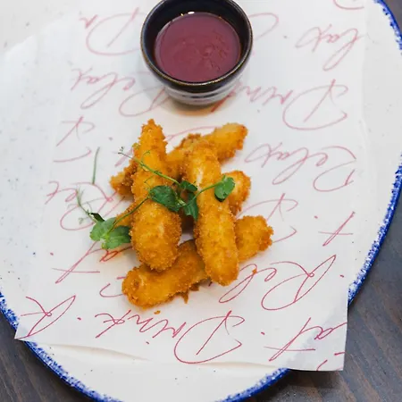 Leonardo Christchurch Ξενοδοχείο