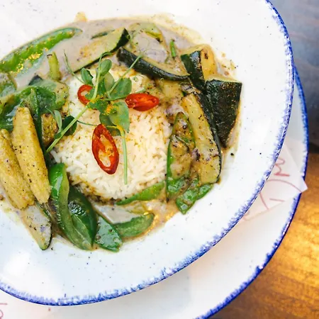 Leonardo Christchurch 4*