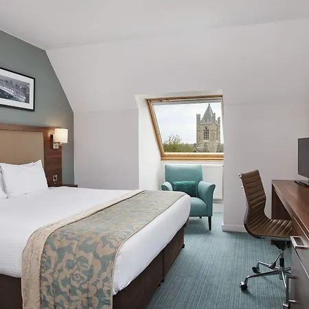 Leonardo Christchurch Ξενοδοχείο 4*