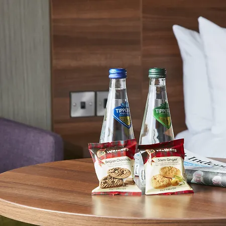 Leonardo Christchurch Szálloda Dublin