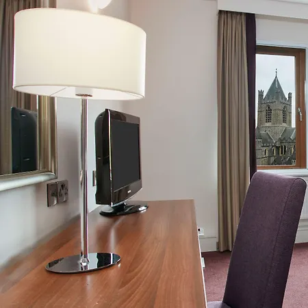 Leonardo Christchurch ホテル 4*