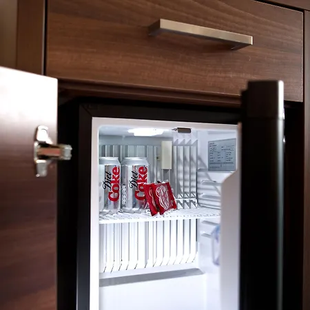 Leonardo Christchurch 4*