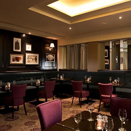 Leonardo Christchurch Δουβλίνο