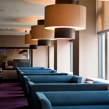 ホテル Leonardo Christchurch 4*