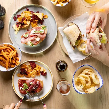 Leonardo Christchurch Ξενοδοχείο Δουβλίνο