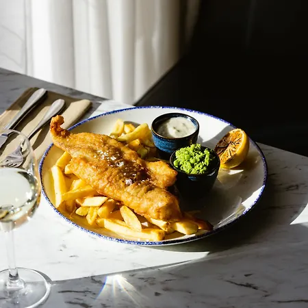 Szálloda Leonardo Christchurch